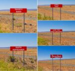 Burma-Shave