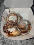 Cinnabon-rolls