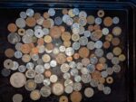 Foreign-coins
