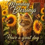 monday