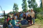 My-family-at-CWC-grave
