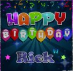 Rick