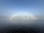 fog-bow