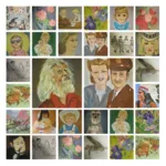Junes-paintings
