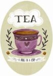 TEA