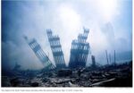 9-11-rubble