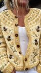 bee-sweater