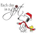 Snoopy-every-day-is-a-gift