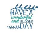 Blessed-day-a