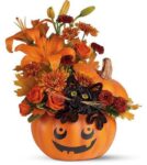 Halloween-e
