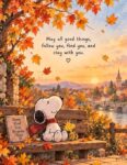 snoopy
