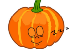 sleepy-pumpkin