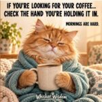 cat-coffee